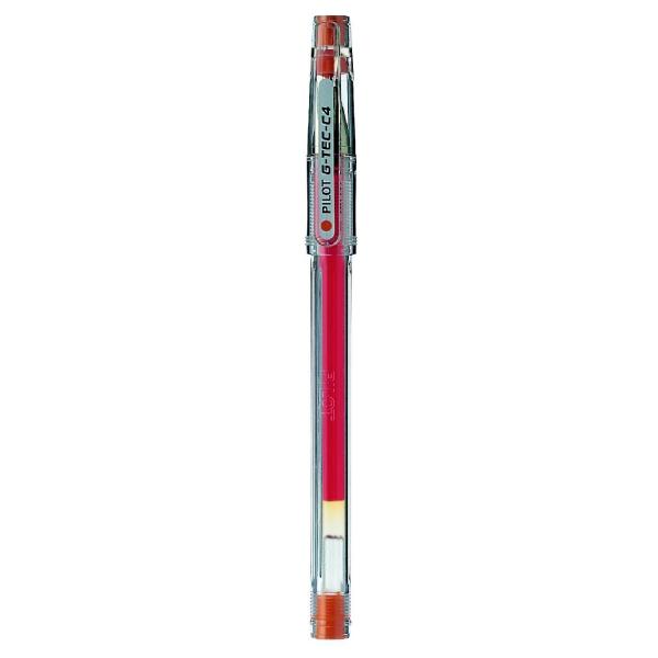 Image of CF12ROLLER G-TEC-C4 0.4 ROSSO 074