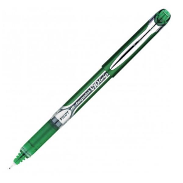 Image of CF12ROLLER HI-TECPOINT V10 VERDE 074