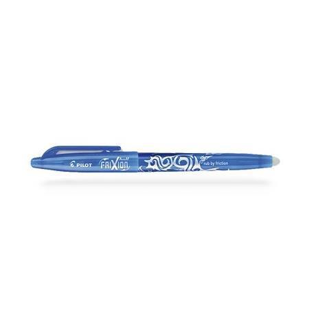 Image of CF12SFERA FRIXION BALL AZZURRO 0.7 074