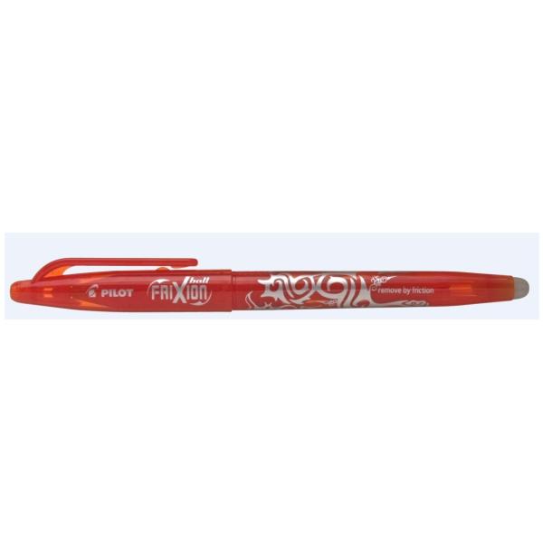 Image of CF12SFERA FRIXION BALL ARANCIO 0.7 074