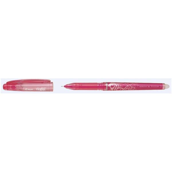 Image of CF12PENNA FRIXION POINT 0.5 ROSA 074