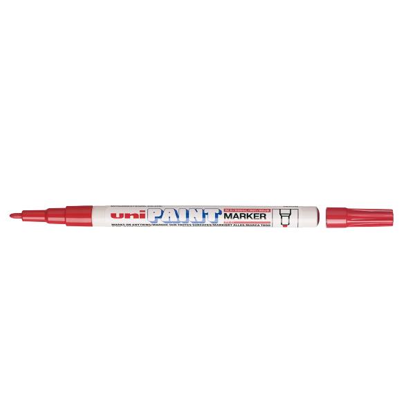 Image of CF12 PAINT FINE ROSSO 074