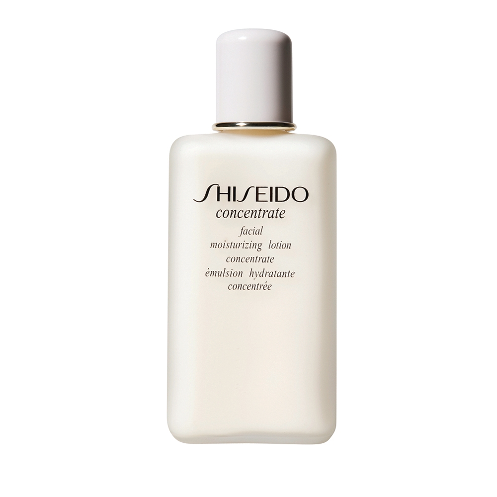 Image of Trattamento viso Shiseido Concentrate Moisturizing Lotion 100 ml 074