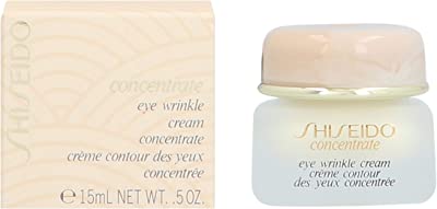 Image of Contorno occhi Shiseido Concentrate Eye Wrinkle Cream 15 ml 074