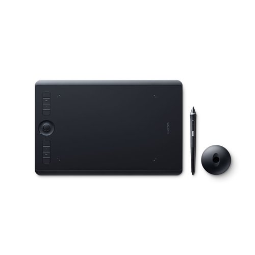 Image of WACOM INTUOS PRO MEDIUM 074