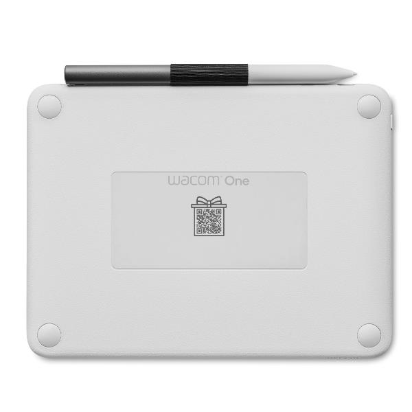 Image of WACOM ONE PEN TABLET SMALL - S 074