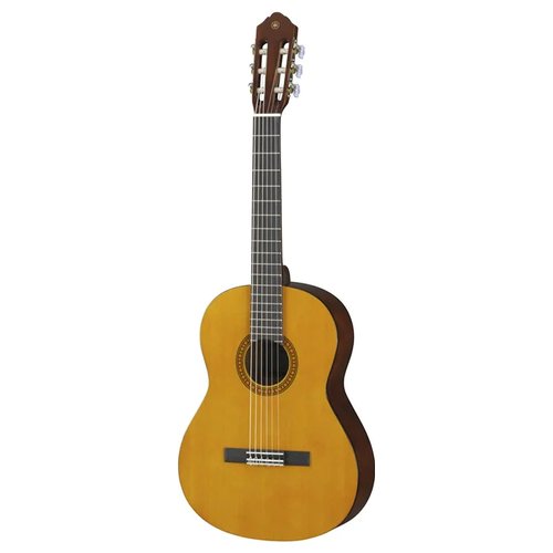 Image of Chitarra classica SERIE CS Natural CS40II 074