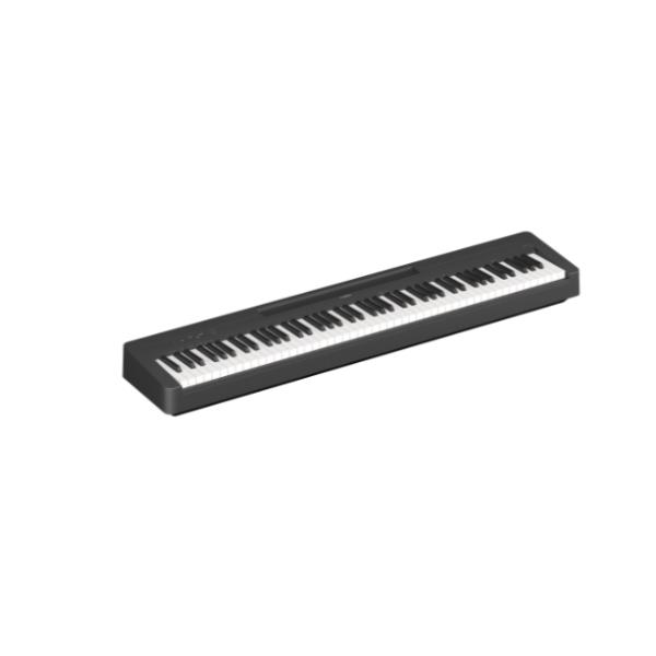 Image of PIANOFORTE DIGITALE 074