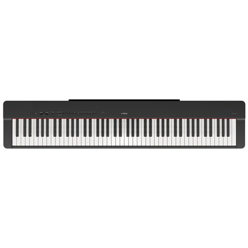 Image of Pianoforte Yamaha SERIE P P225 nero 074