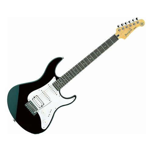 Image of Chitarra elettrica Yamaha PACIFICA PAC112JBLII nero 074