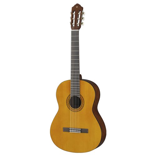 Image of Chitarra classica Yamaha C40II SERIE C Natural 074