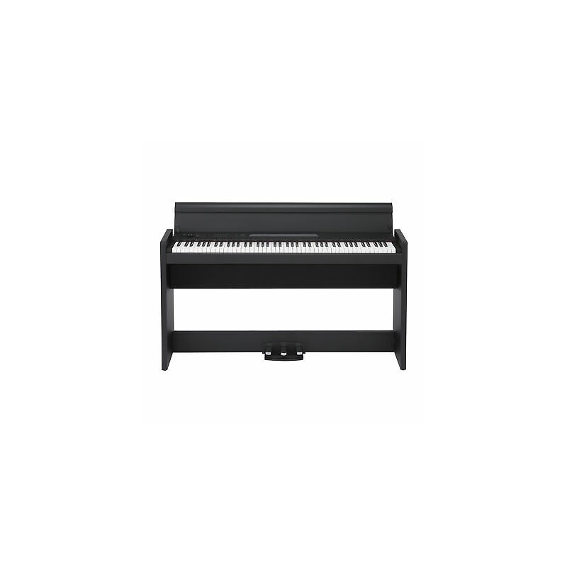 Image of Pianoforte Korg LP-380-BK U nero 074