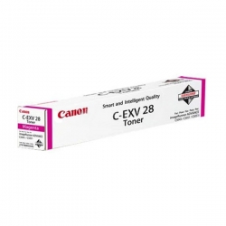 Image of Canon C-EXV 28 toner 1 pz Originale Magenta 074