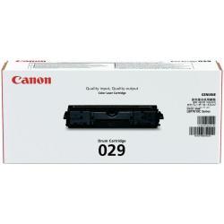 Image of Canon 029 toner 1 pz Originale Nero 074