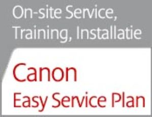 Image of Canon Easy Service Plan i-Sensys A 3 anno/i 074