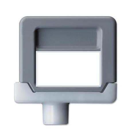 Image of Canon PFI-306 PGY cartuccia Inkjet 1 pz Originale Grigio per foto 074