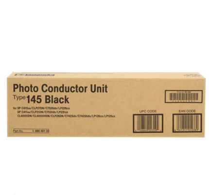 Image of RICOH D55 402320 PCU COLORE -- . 074