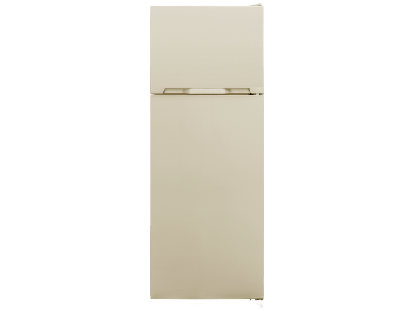 Image of Sharp SJ-TE435M4J-EU frigorifero con congelatore Libera installazione 435 L E Beige 074