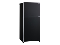 Image of SJ-XG640MBK Frigorifero Doppia Porta No Frost Capacità 510 Litri Classe A++ colore Nero 074