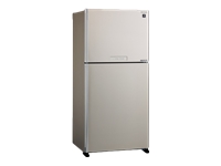 Image of Sharp SJ-XG640MBE frigorifero con congelatore Libera installazione Beige 510 L A++ 074