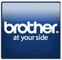 Image of Brother PR4090E Blue Stamp 074