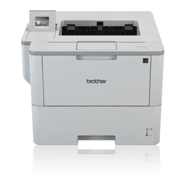 Image of Brother HL-L6400DW stampante laser 1200 x 1200 DPI A4 Wi-Fi 074