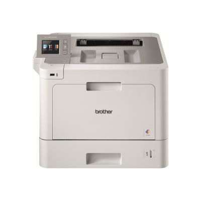 Image of Brother HL-L9310CDW stampante laser A colori 2400 x 600 DPI A4 Wi-Fi 074