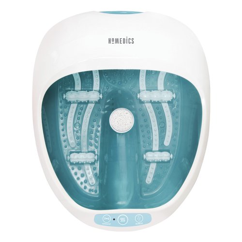 Image of HoMedics Luxury Foot Spa con Funzione Calore 074