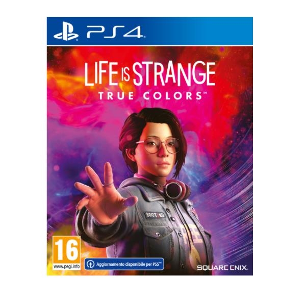 Image of PS4 LIFE IS STRANGE: TRUE COLORS 074