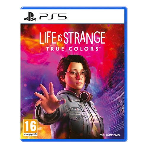 Image of Videogioco Square Enix 1066509 PS5 Life Is Strange: True Colors 074