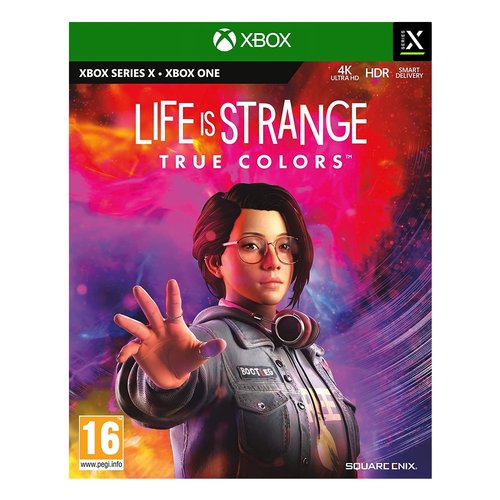 Image of Videogioco Square Enix 1066510 XBOX Life Is Strange: True Colors 074