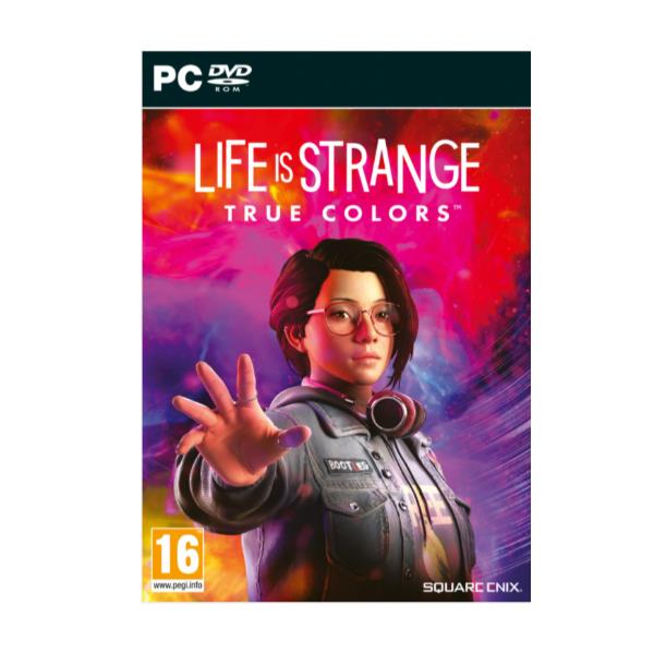 Image of PC LIFE IS STRANGE: TRUE COLORS 074