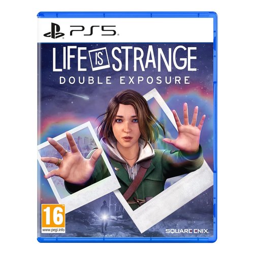 Image of Videogioco Square Enix 1148093 PLAYSTATION 5 Life Is Strange Double Ex 074