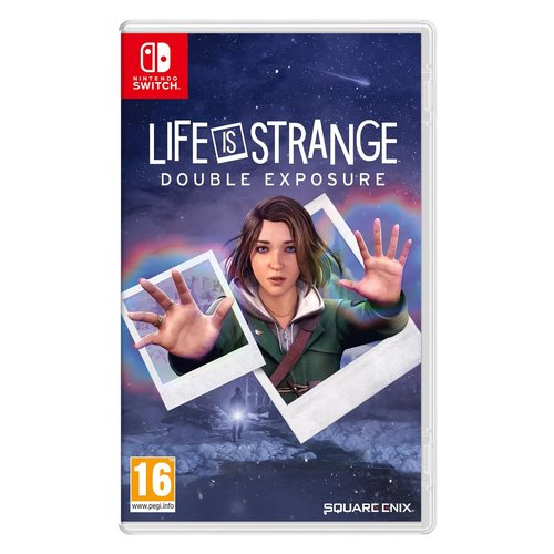 Image of Videogioco Square Enix 1148095 SWITCH Life Is Strange Double Exposure 074