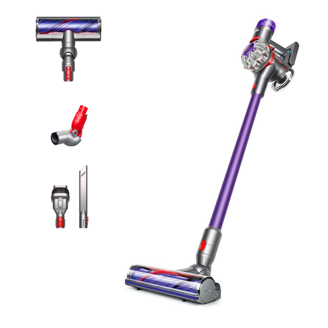 Image of DYSON VACUUM CLEANER V8 ORIGINAL 074