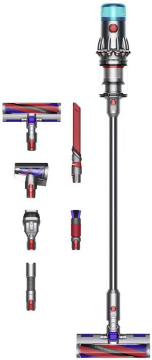 Image of Dyson Aspirapolvere V12 Origin Nichel 074