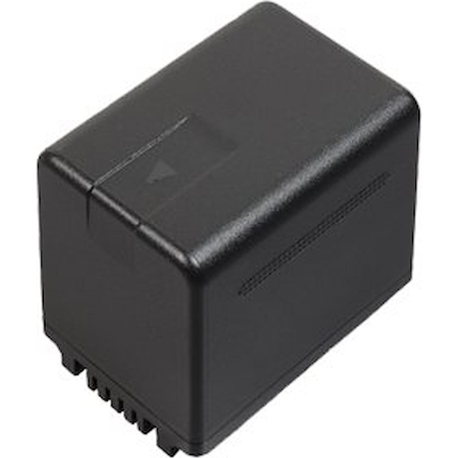 Image of Panasonic VW-VBT380 Ioni di Litio 3880 mAh 074