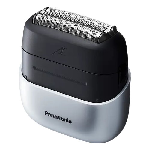 Image of Rasoio barba Panasonic ES CM3BKS503 SERIE 700 Nero e Grigio 074