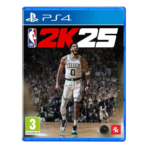 Image of Videogioco 2K Games SWP44290 PLAYSTATION 4 NBA 2K25 074