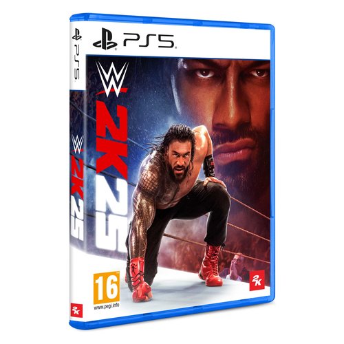 Image of Videogioco 2K Games SWP51103 PLAYSTATION 5 WWE 2K25 074