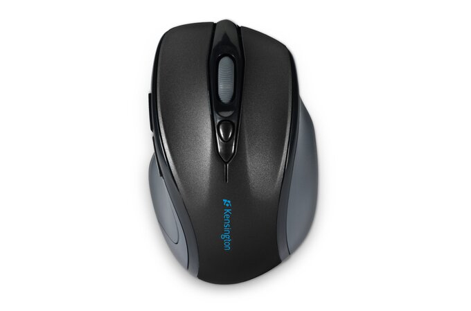 Image of Kensington Mouse wireless Pro Fit™ di medie dimensioni 074