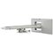 Image of NEC NP04WK supporto per proiettore Muro/Soffitto Bianco 074