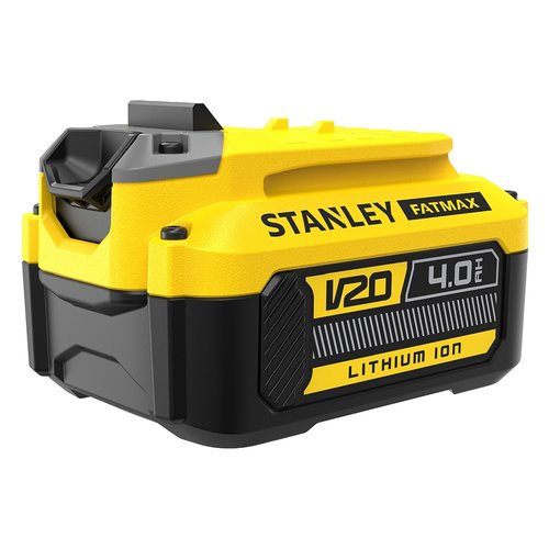 Image of Batteria Stanley SFMCB204-XJ FATMAX V20 074