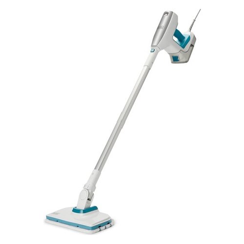 Image of Lava pavimenti a vapore STEAM MOP 6in1 Bianco e Azzurro BHSM15FX08 074