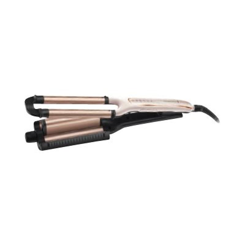 Image of Remington Curling Tong PROluxe 4-in-1 4in1 rose oro (CI91AW) 074