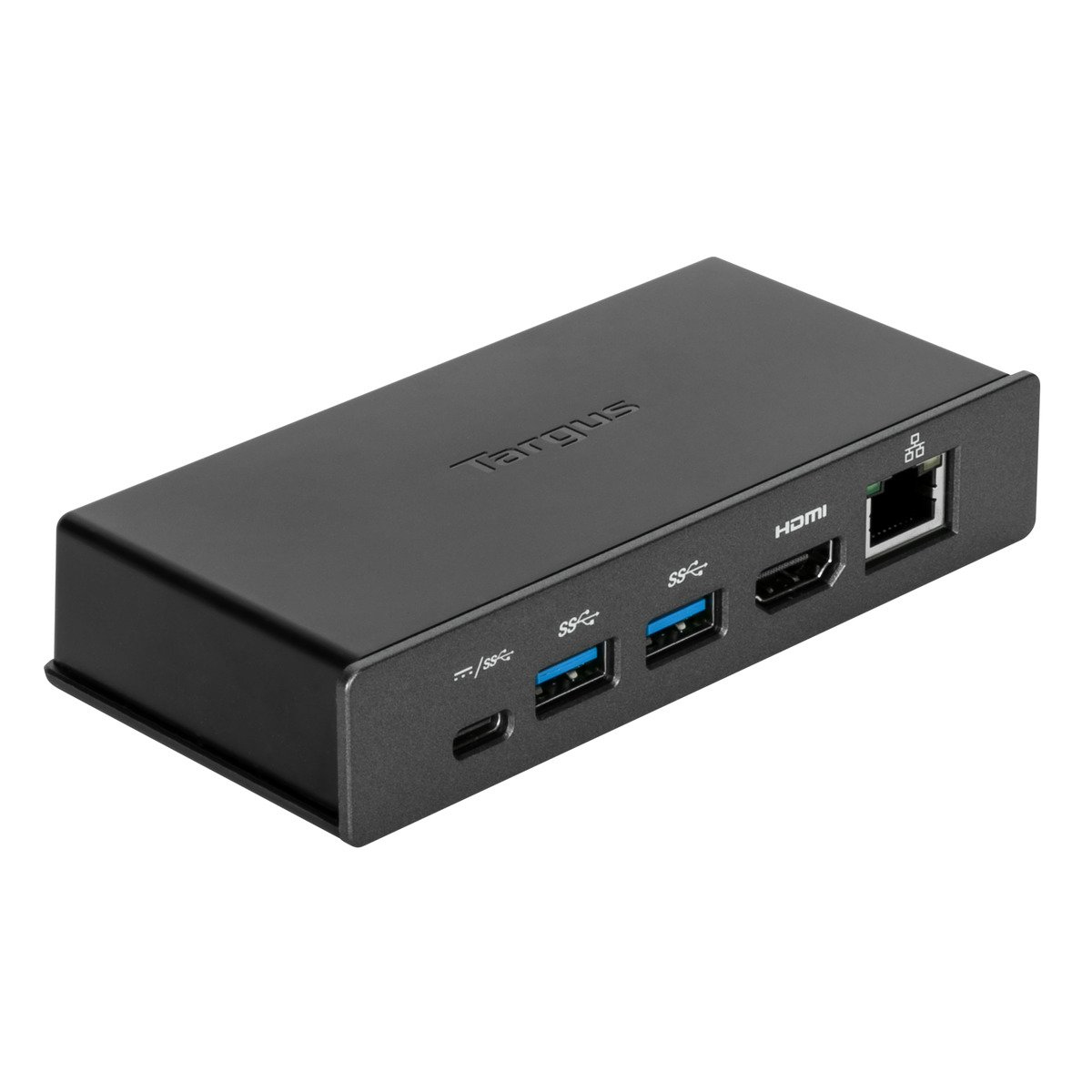 Image of Targus DOCK421GLZ docking station per dispositivo mobile Tablet/Smartphone Nero 074