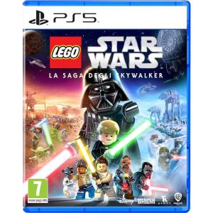 Image of PS5 LEGO Star Wars: La Sagadegli Skywalker 074