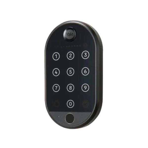 Image of KEY PAD CON ACCESSO IMP DIGITALE 074