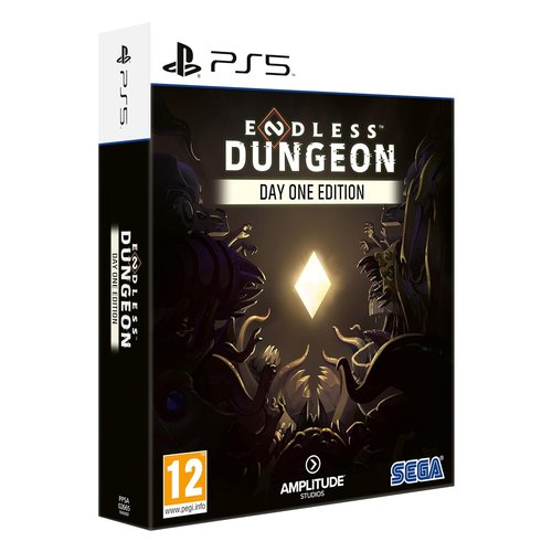 Image of Endless Dungeon Day One Edition - PS5 074