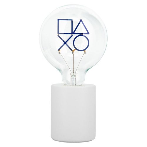 Image of Lampada Paladone PP14062PSEU PlayStation Neon Bulb Logo 074